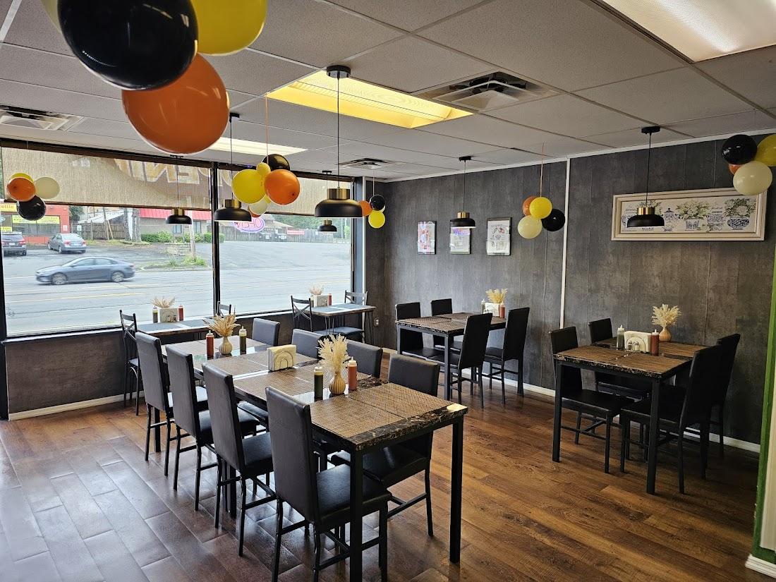 Neda Persian Kitchen