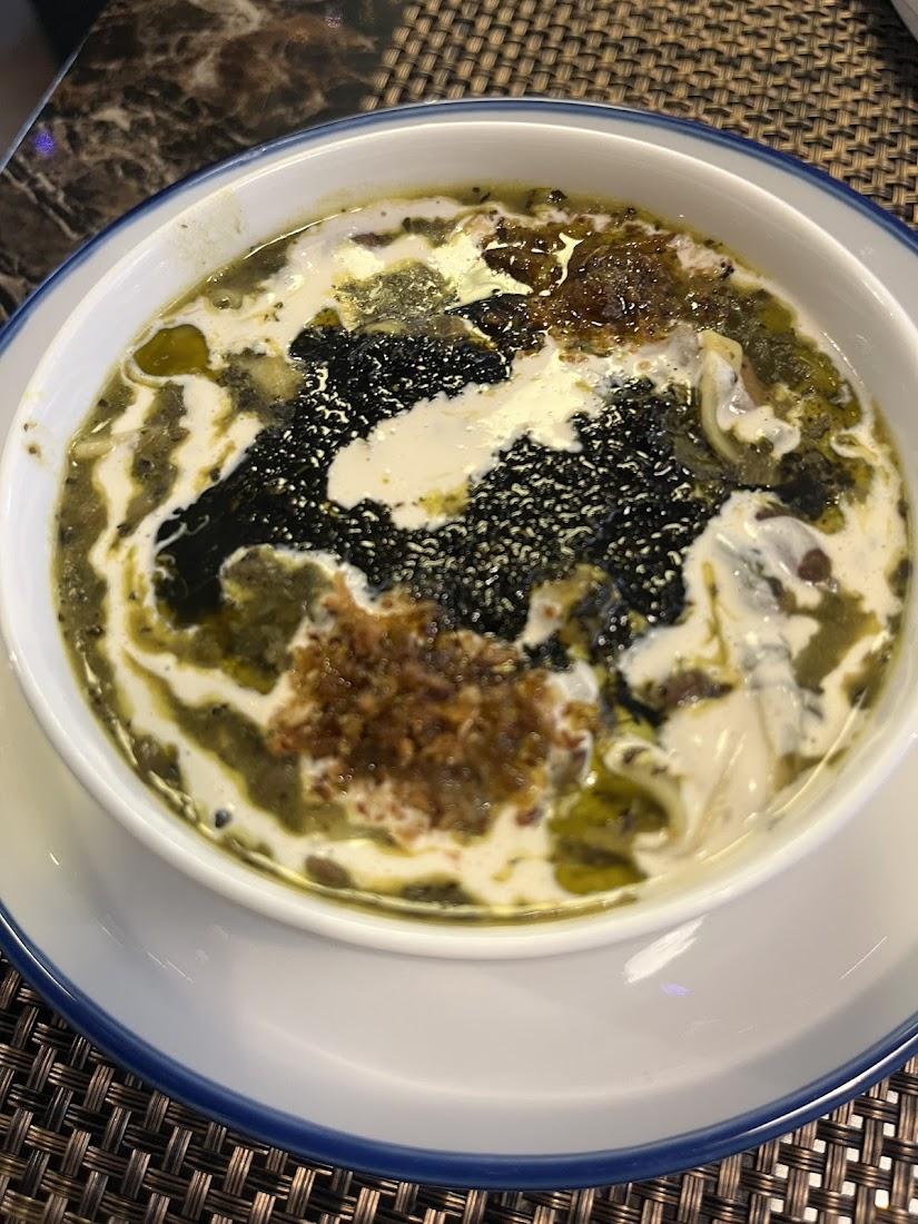 Neda Persian Kitchen