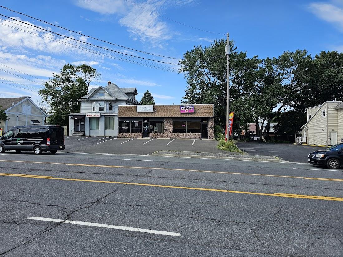 Neda Persian Kitchen